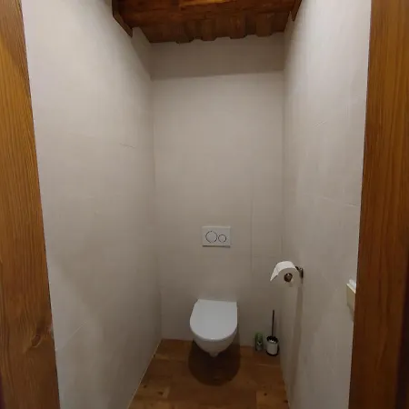 Vyšší BrodU Mikesu公寓 外观 照片