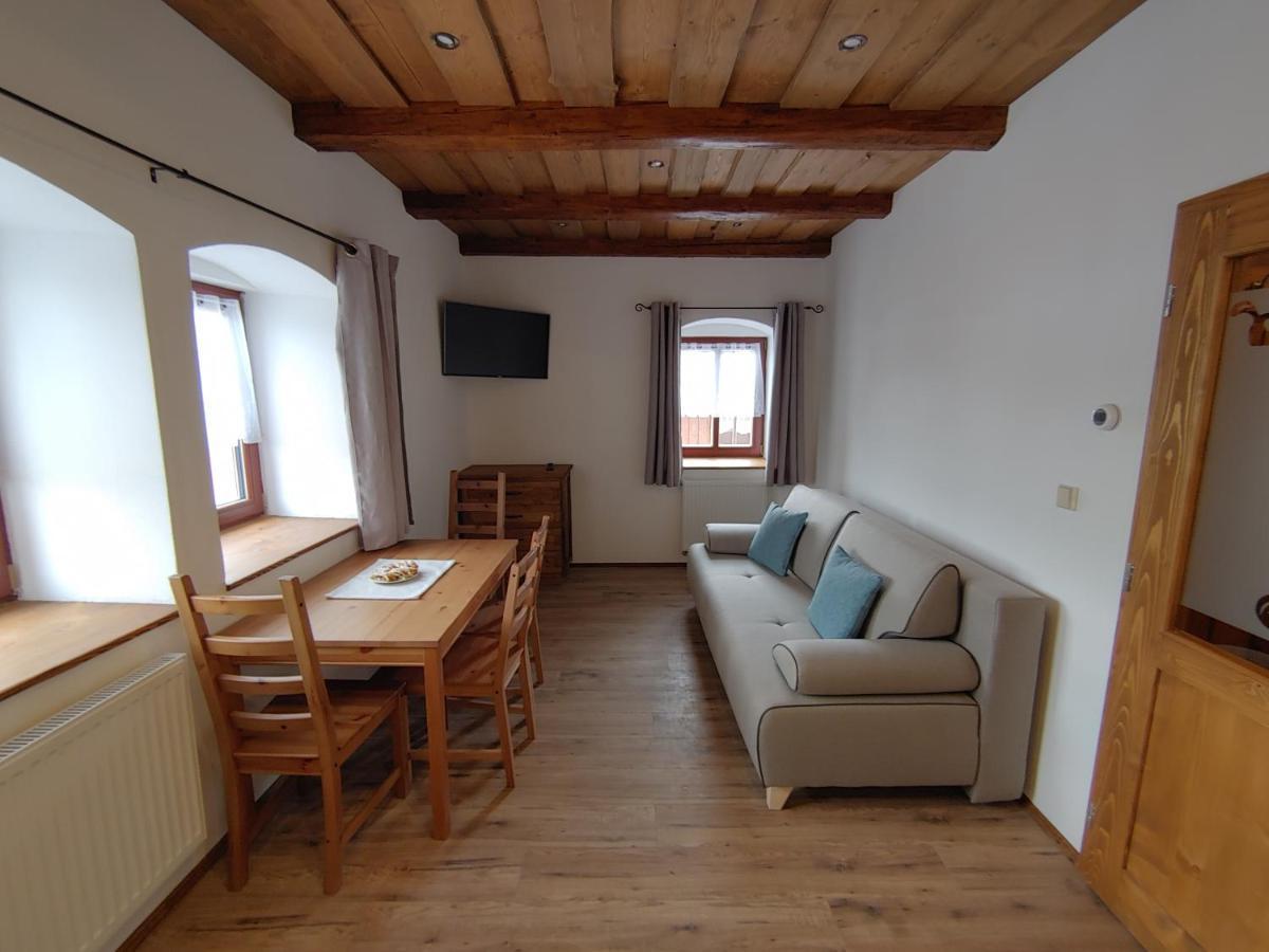Homestay U Mikesu