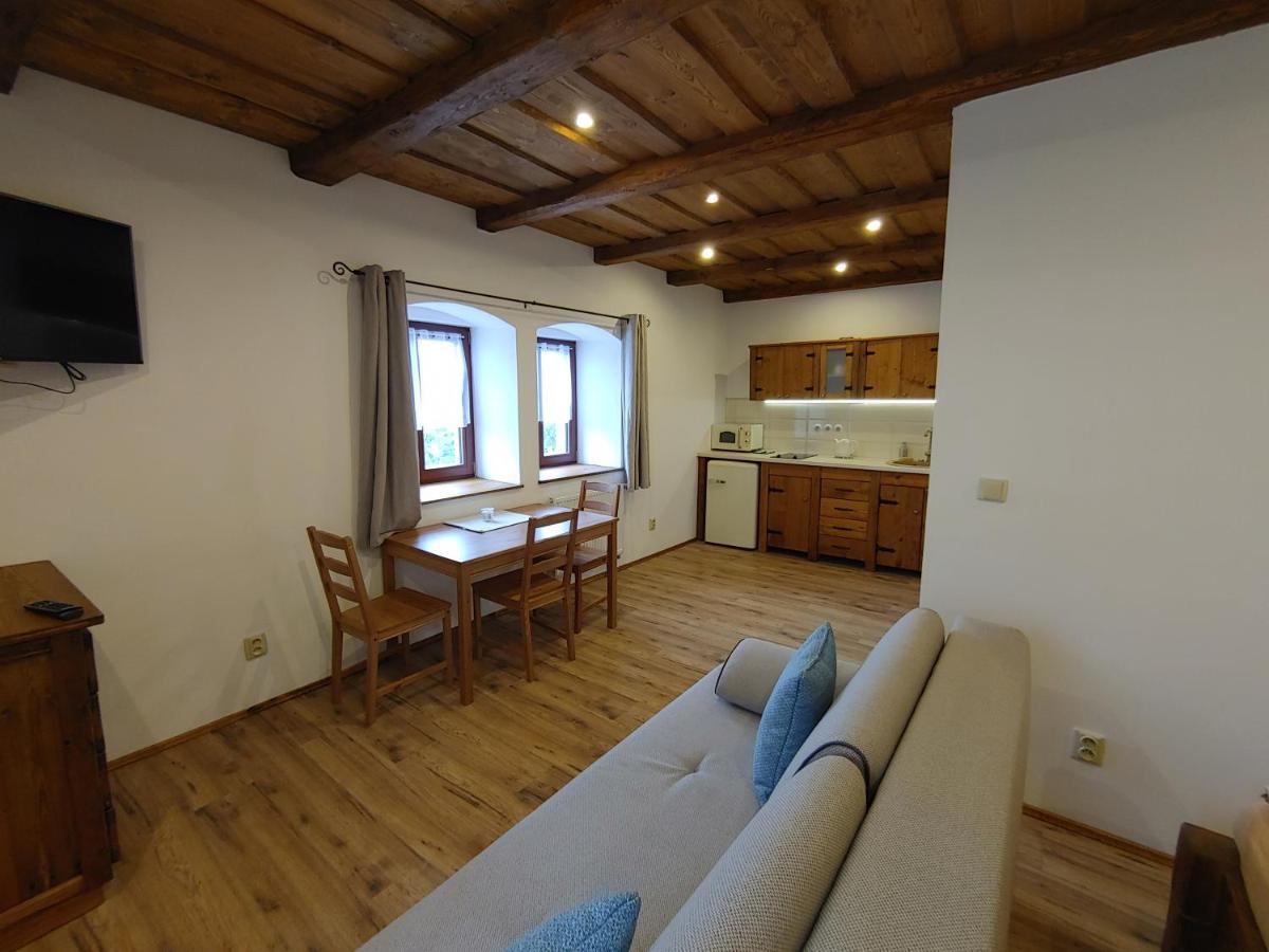 U Mikesu Homestay