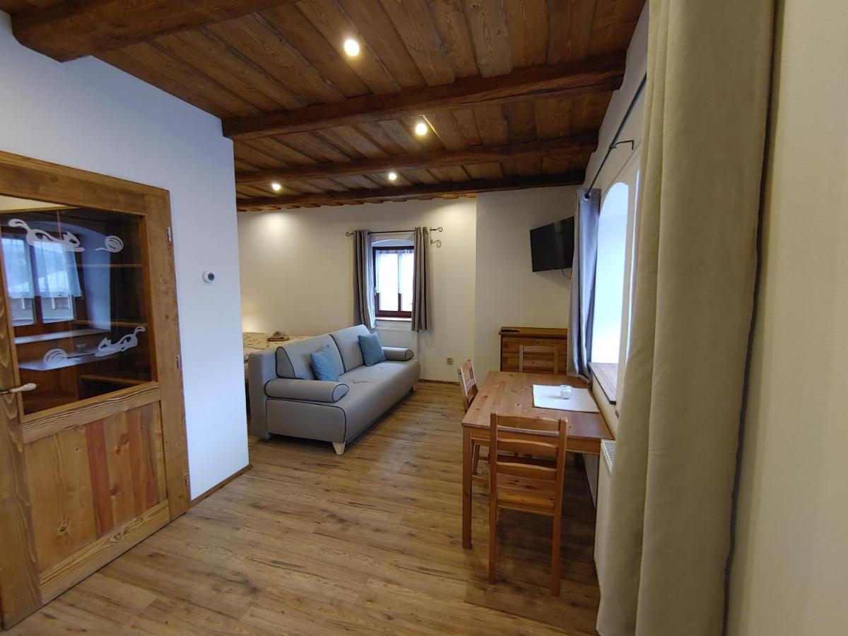 Homestay U Mikesu